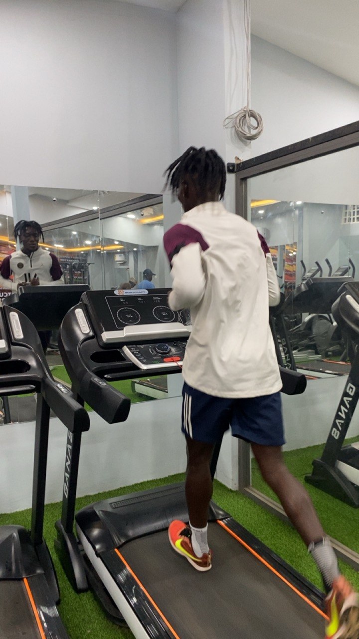 HIIT